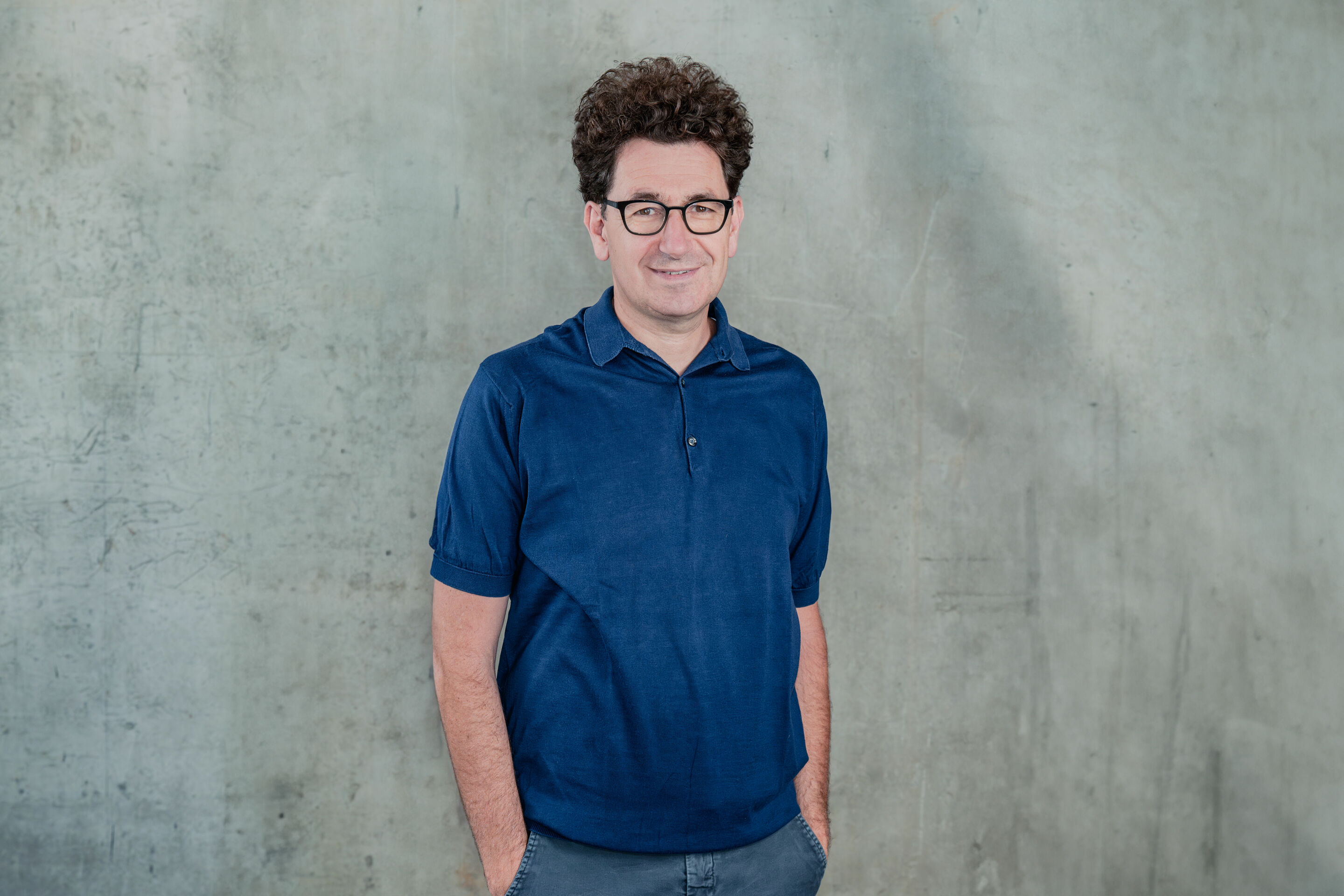 Mattia Binotto übernimmt Führungsposition für Audi in der Formel 1 - Mattia Binotto wird Chief Operating und Chief Technical Officer der Sauber Motorsport AG.